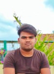 Aadil, 22 года, New Delhi