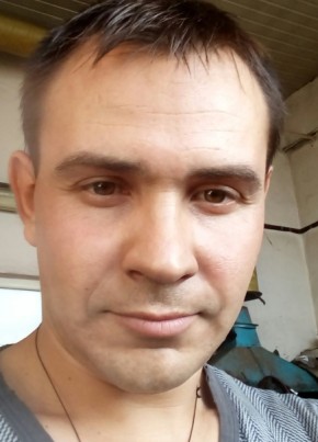Виктор, 36, Україна, Одеса