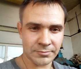 Виктор, 36 лет, Одеса
