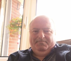 Paul, 57 лет, Galway city
