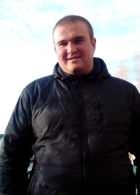 Aleksandr, 31, Belarus, Horad Zhodzina