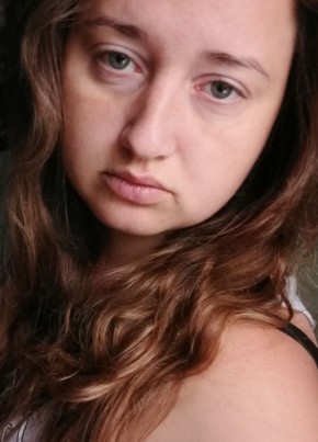 Мария, 33, Россия, Коломна