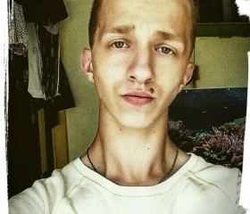 Игорь, 25 лет, Осинники