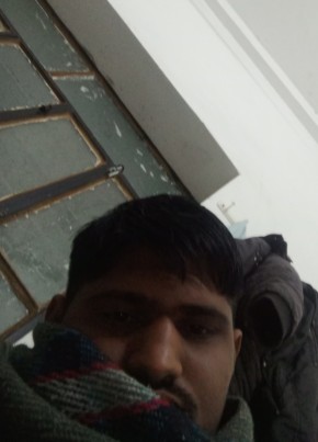 Ram kishor, 20, India, Ajmer