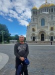 Антон, 46 лет, Санкт-Петербург