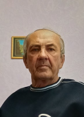 Aleksandr, 72, Russia, Syzran