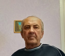 Александр, 72 года, Сызрань