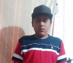 Christian, 25 лет, Ciudad Juárez