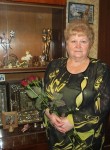 Нина, 74 года, Харків