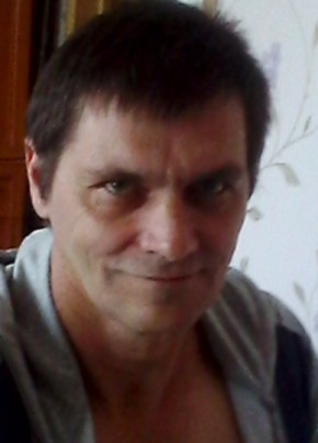 Валерий Ковальчук, 63, Україна, Київ