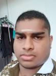 Prabhu Prabu, 23 года, Seremban