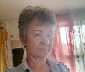 Людмила, 66 лет, Барнаул