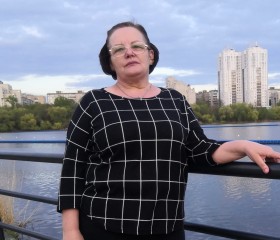 Елена, 56 лет, Воронеж