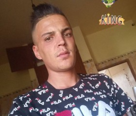 Noureddine, 28, Bou Hanifia el Hamamat