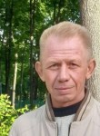 Андрей Маслов, 51 год, Київ