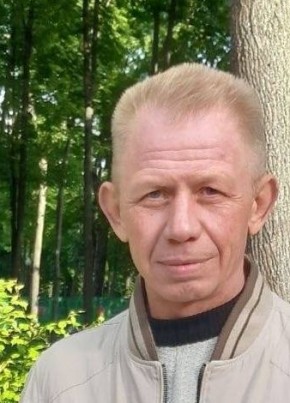 Андрей Маслов, 51, Україна, Київ