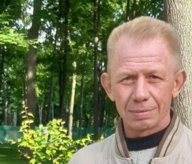 Андрей Маслов, 52 года, Київ