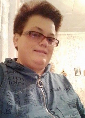 Анна, 44, Россия, Тюкалинск