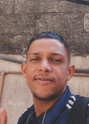 Ryan из São Paulo capital 25 лет