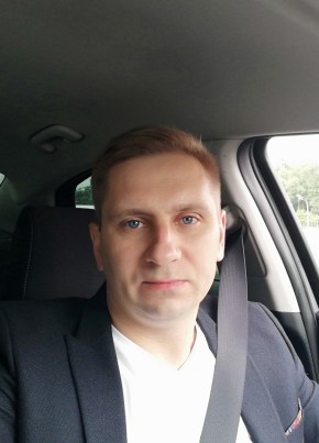 Joe King, 36, Россия, Приморско-Ахтарск