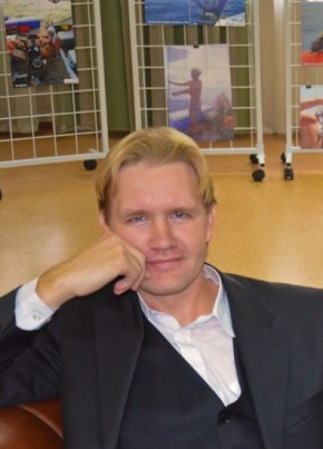 Денис, 42, Россия, Томск
