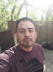 Francisco, 27  , Beaumont (State of Texas)