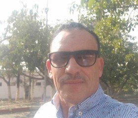 Zizou, 47, Algiers