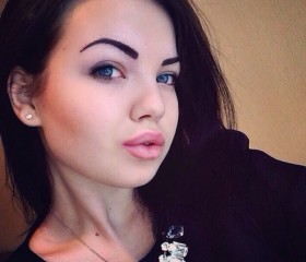 Алиса, 27 лет, Новосибирск