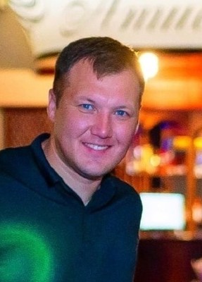 Павел, 33, Россия, Камышлов