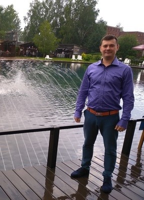 Евгений, 36, Россия, Глазов