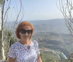 Татьяна, 59 лет, Дніпро