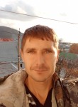Иванцов Семён, 39 лет, Новомихайловский