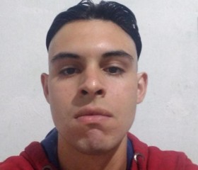 Gustavo, 21 год, São Paulo capital