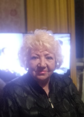 Валентина, 54, Россия, Новосибирск