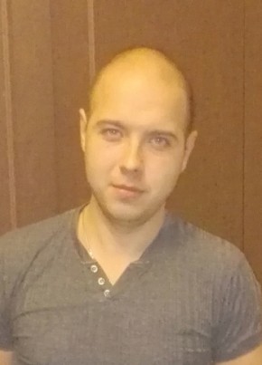 Алексей, 37, Россия, Балашиха