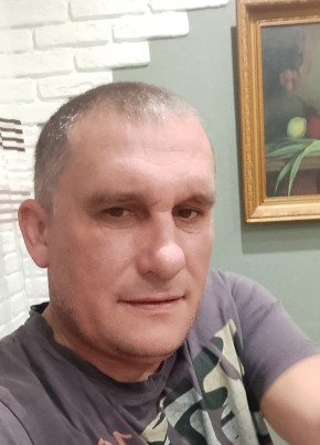 Mix из Волоколамска 22 года