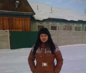 Юлия, 35 лет, Минусинск