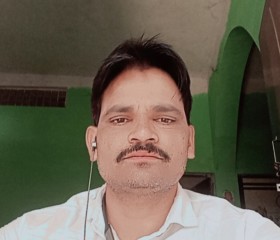 manoj kumar yada, 31 год, New Delhi