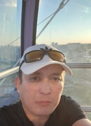 Марат, 46, Қазақстан, Астана