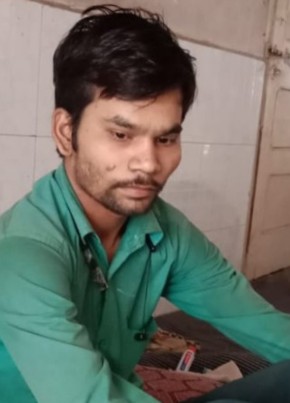 Pankaj Yadav, 18, India, Lucknow