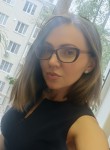 Anna, 37, Moscow