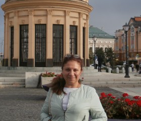 Ольга, 49 лет, Тольятти