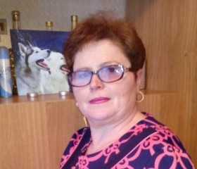 Наталья, 58 лет, Курск