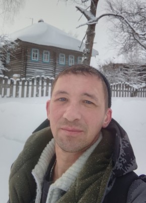 Ол, 38, Россия, Санкт-Петербург