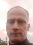 Artur L, 44, Moscow