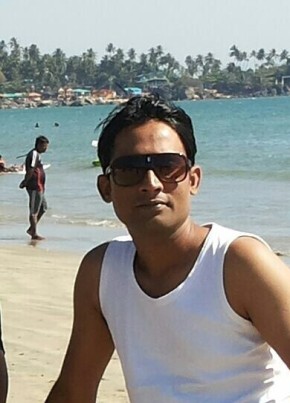 sumit thakur, 34, India, Mumbai