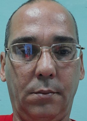 José, 50, República de Cuba, Güines