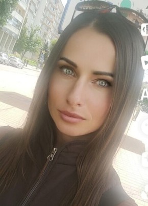 Ульяна из Стерлитамака 38 лет