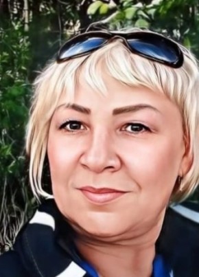 Елена, 55, Россия, Добрянка