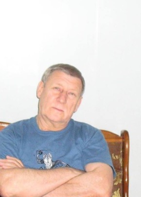 Шамсутдин, 68, Россия, Махачкала